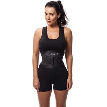 Imagem de Cinta Abdominal Modeladora - Mouve Sport