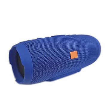 Imagem de Caixa de som Profissional Modelo Charge 3 portátil sem fio Squad