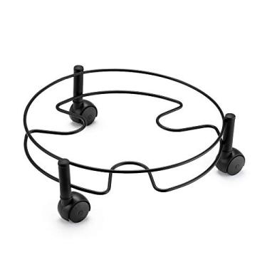 Imagem de Suporte Multiuso, Ø 31.3cm, Preto, Arthi