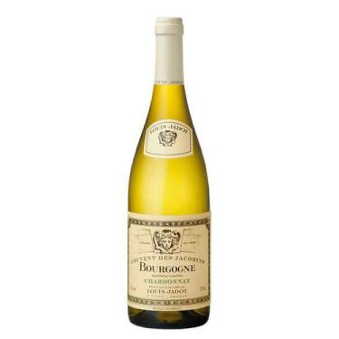 Imagem de Vinho Branco Louis Jadot Bourgogne Chardonnay 750ml - Maison Louis Jad