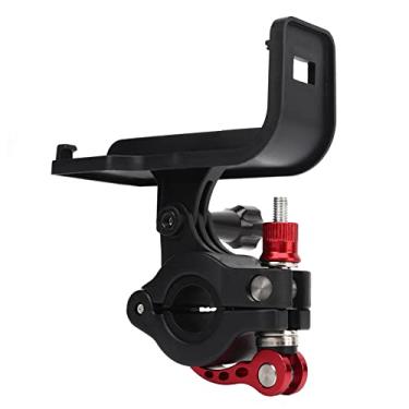 Imagem de Controle Remoto de Bicicleta Fydun, Suporte de Bicicleta de Montagem de Controle Remoto de Bicicleta RC para Mini3 Pro para Mavic 3 Air 2S Air 2 para Mini 2 Drone RC Fotografia