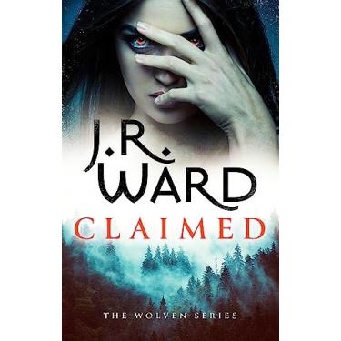 Imagem de Claimed: A sexy, action-packed spinoff from the acclaimed Black Dagger Brotherhood world
