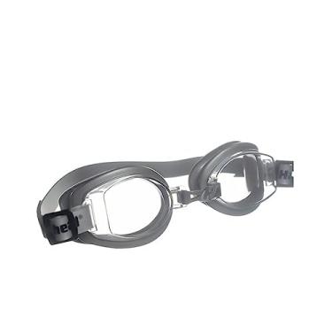 Imagem de Óculos de Natação Vortex 1.0, Hammerhead, Adulto Unissex, Cinza