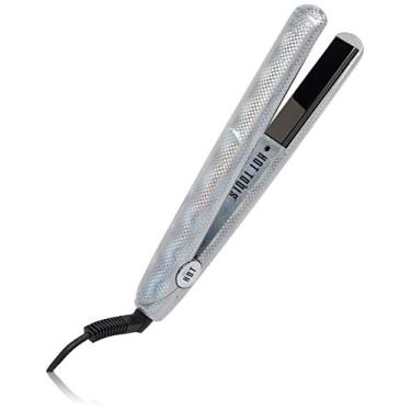 Imagem de Hot Tools HTP11 Holographic Salon Chapinha Prata