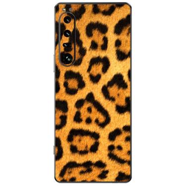 Imagem de Capa Adesivo Skin575 Verso Para Sony Xperia 1 IV