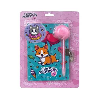 Imagem de Pets Livro De Segredos