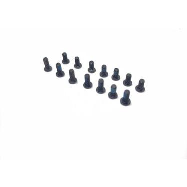 Imagem de KIT 30 PARAFUSOS COMPATIVEL COM NOTEBOOK ACER E5-573 / E5-574