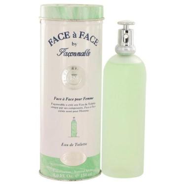 Imagem de Perfume Feminino A Face Faconnable 150 Ml Eau De Toilette