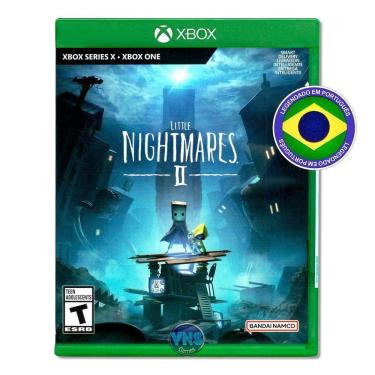 Imagem de Little Nightmares Ii - Xbox One