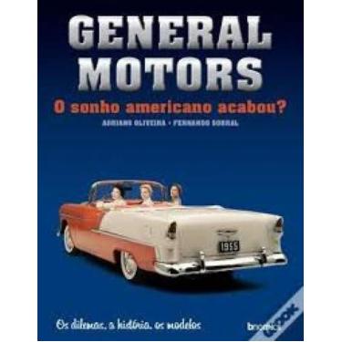 Imagem de General Motors - O Sonho Americano Acabou - 1