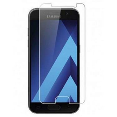 Imagem de Kit 5 Películas de Vidro Relog’s Samsung Galaxy A5 2017, H Maston, 37855095, Transparente