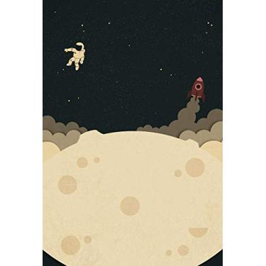 Imagem de Fundo Fotográfico Em Tecido Newborn Lua 1,48x2,1m- Ff-17