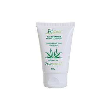Imagem de Oncosmetic Rdcare Gel Refrescante para Peles Sensíveis 100ml