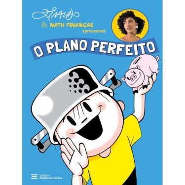 Imagem de Plano Perfeito, O
