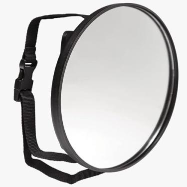 Imagem de Espelho Retrovisor Para Cadeirinha Bebê Conforto Banco Carro