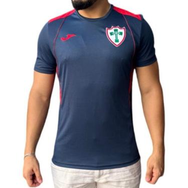 Imagem de Camisa Portuguesa Comissão Joma 2024 Marinho
