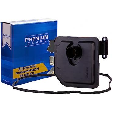 Imagem de Kit de filtro de transmissão automática PG PT99493 | Serve para Hyundai Elantra 2019-17, Kona, Tucson, 2021-19 Veloster 2.0L, 2022-17 Kia Sportage, 2018-17 Forte, 2019-17 Soul, 2021-2021-21 Rio, Seltos