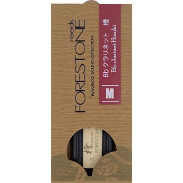 Imagem de Forestone Palheta sintética para clarinete Hinoki (M)