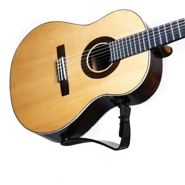 Imagem de Suporte Ergonômico Para Violão Articulado Pompeo