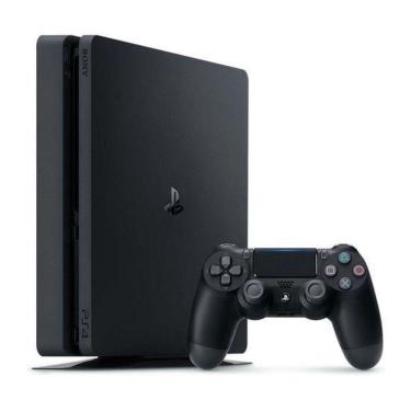 Imagem de Console Sony Playstation 4 Slim 500Gb