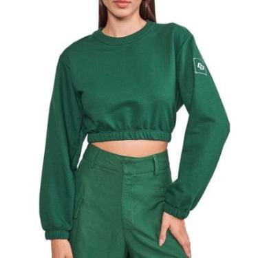 Imagem de Moletom Colcci Boy Rosewood Feminino-Feminino