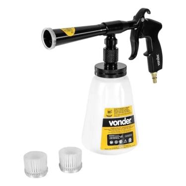 Imagem de Tornador Vonder para Limpeza c/Rolamento