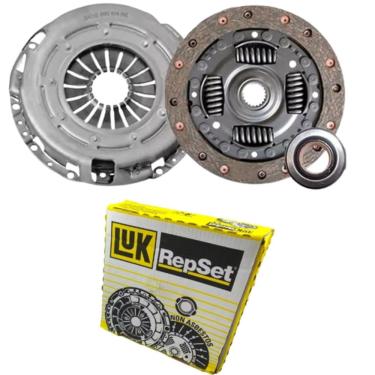 Imagem de Kit Embreagem Grand Siena Palio Siena 6193004000