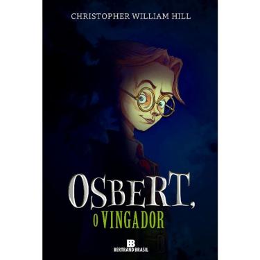 Imagem de Osbert, O Vingador