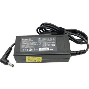Imagem de Fonte Carregador P/ Notebook Positivo 19v 3.42a 65W Bivolt - lition