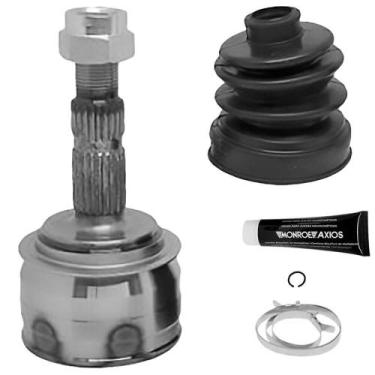 Imagem de Junta Homocinética Roda Celta Corsa Prisma 94 a 2015 Axios 5466002