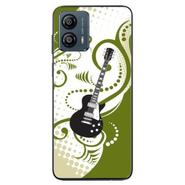 Imagem de Capa Adesivo Skin368 Verso Para Motorola Moto G53 2022 - KawaSkin