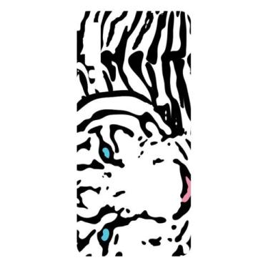 Imagem de Capa Adesivo Skin047 Verso Para Samsung Galaxy A7 2018 - KawaSkin