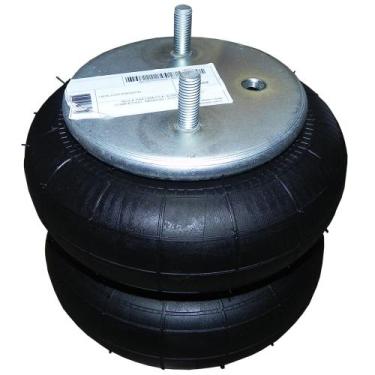Imagem de Bexiga Erguedor Eixo Carreta Randon Suspensys Jost 556228521 - Suspent