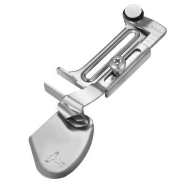 Imagem de Aparelho Para Barra Bainha Reta Industrial A11 1/4 6mm - Levolpe