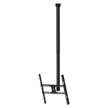 Imagem de Suporte de Teto para TV - Articulado Giros 360 10 - 80 - Brasforma
