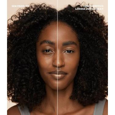 Imagem de Corretivo Líquido Dailus Bye Bye Olheira *Alta Cobertura* Novo