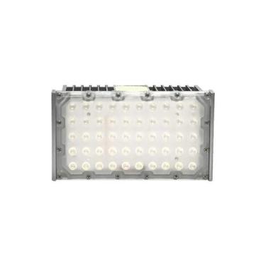 Imagem de Refletor Led Modular Industrial 100W 6500K Ip68 - Líder Led