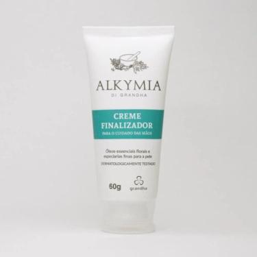 Imagem de Creme Finalizador Para Massagem das Mãos 60g - Grandha