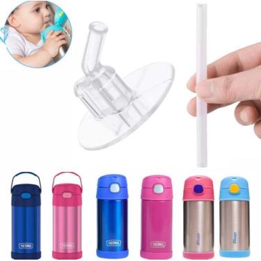 Imagem de Refil Canudo Thermos Funtainer F401 355ml 1 Unidade