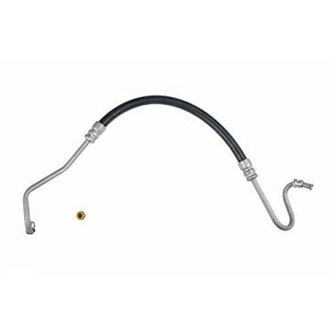 Imagem de Sunsong Conjunto de mangueira de pressão da direção hidráulica 3401843