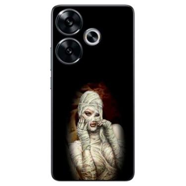 Imagem de Capa Adesivo Skin116 Verso Para Xiaomi Poco F6 - KawaSkin