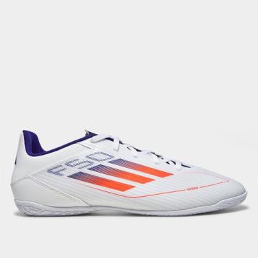 Imagem de Chuteira Futsal Adidas F50 Club Unissex