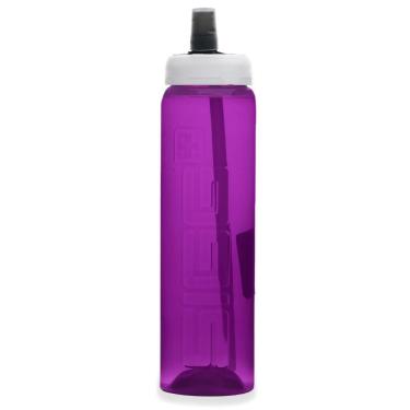 Imagem de Garrafa Siggs Swiss Sigg Viva Nat 750 ml Roxa