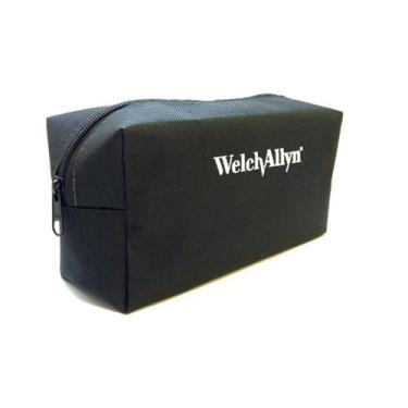Imagem de Necessaire Bolsa Porta Medicamentos E Primeiros Socorros - Welch Allyn