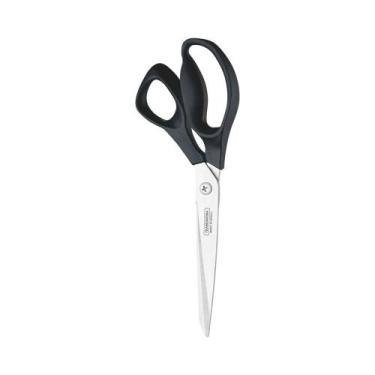 Imagem de Tesoura De Costura 8'' Lamina Inox Cabo Plástico - Tramontina