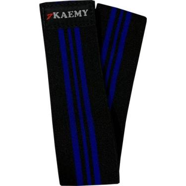 Imagem de Elástico Mini Band Tensão Forte Slim Kaemy-K272