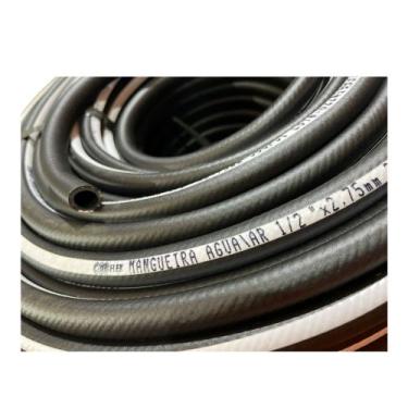 Imagem de Mangueira Comprensor Cdb, Agua Ar 1/2 300psi 50m
