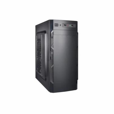 Imagem de Computador Desktop Brazil Pc Intel Core I5 2°G 8Gb Ram Ssd 512Gb Gabinete Kmex Gm-02Nb Preto 