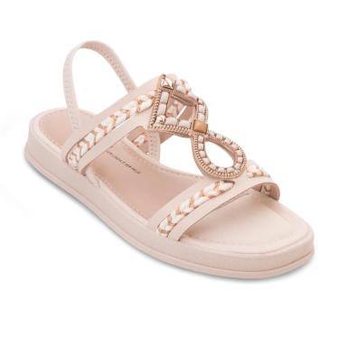 Imagem de Sandália Flatform Dakota DT24-Y7971