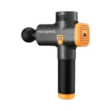 Imagem de Pistola de Massagem Phoenix A2 - Alívio Muscular e Dor nas Costas, A2-